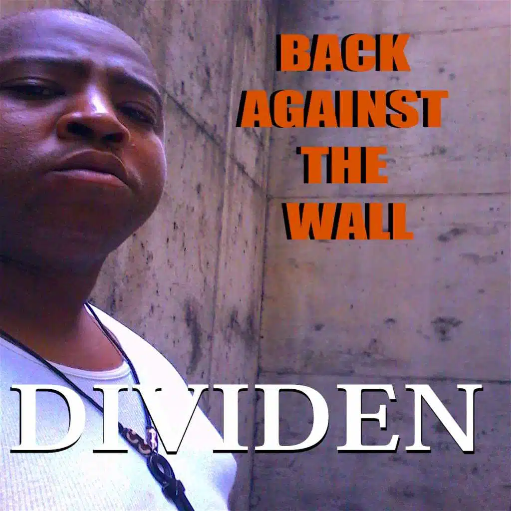 Back Against the Wall