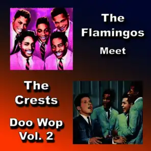 The Flamingos & The Crests