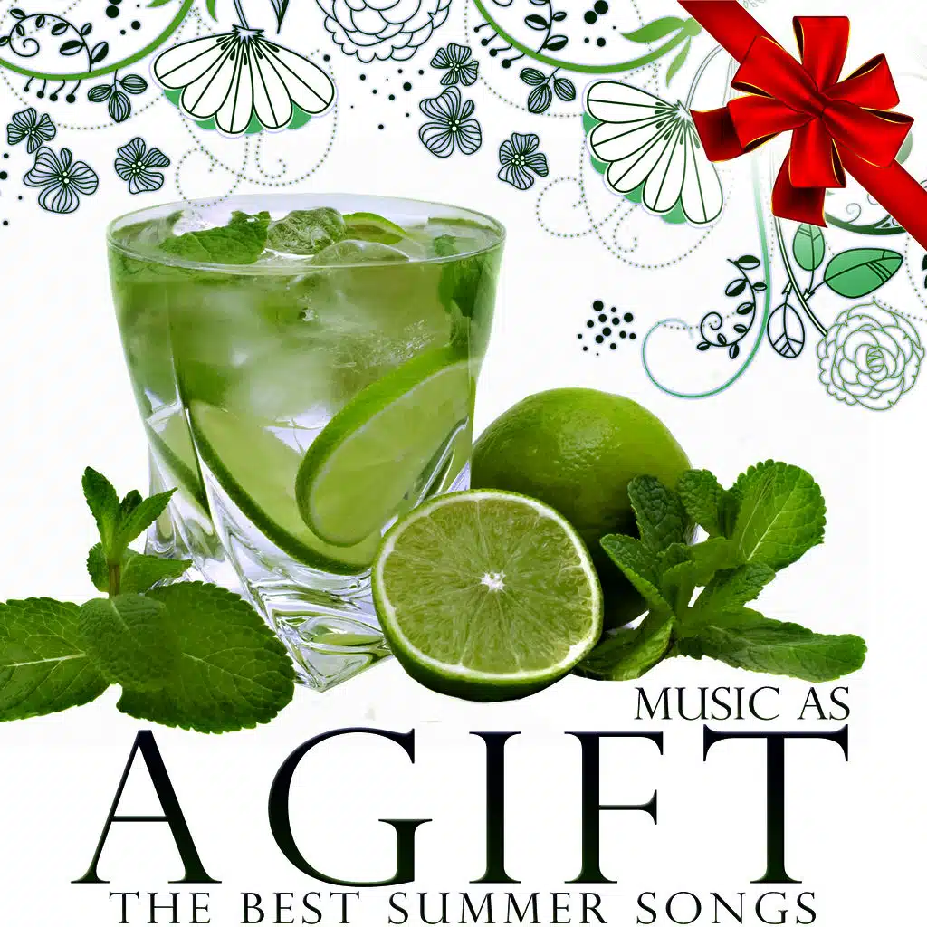 Music As a Gift. The Best Summer Songs