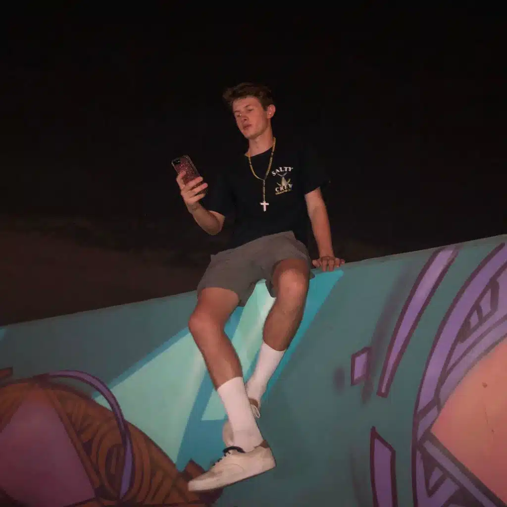 Problems (feat. Lil K)