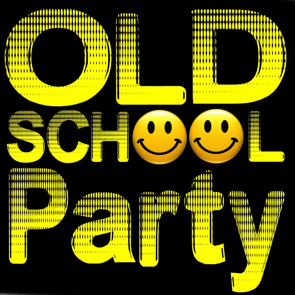 Old School Party