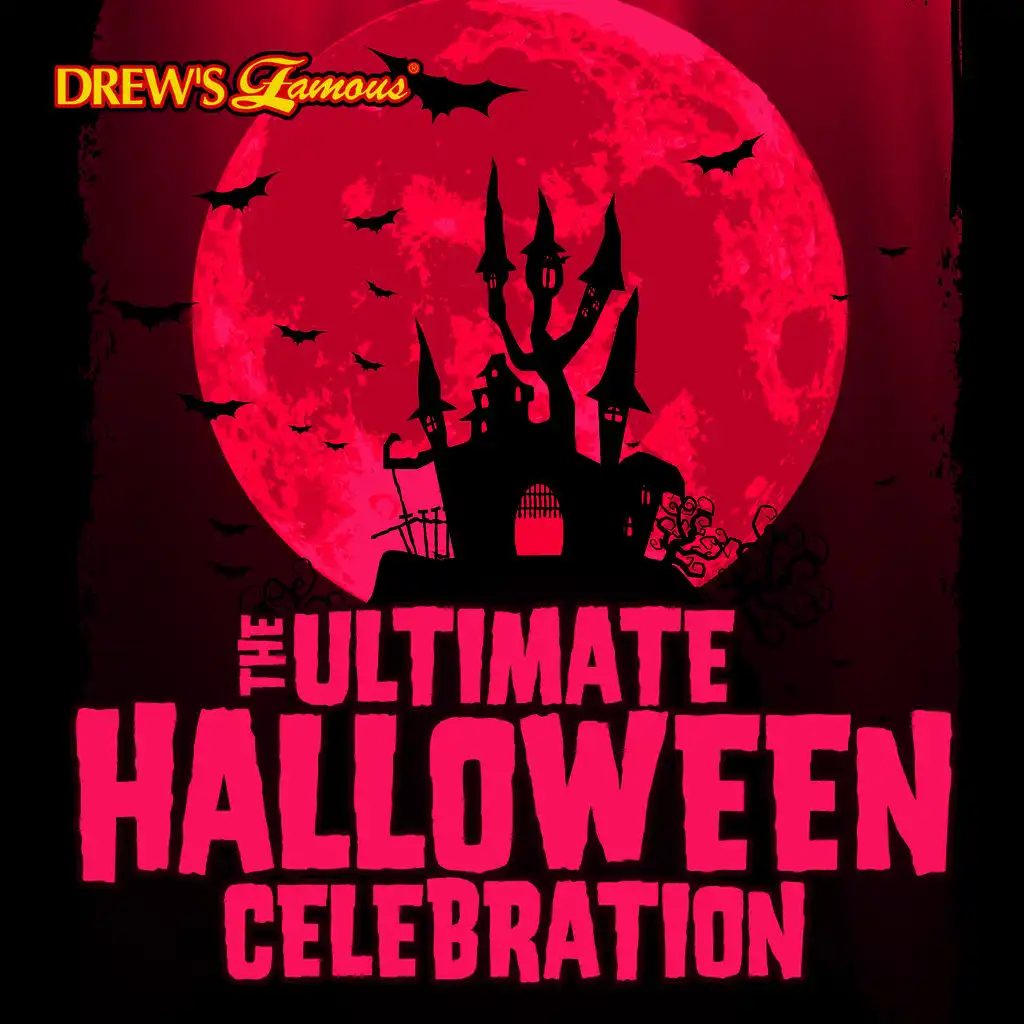 The Ultimate Halloween Celebration