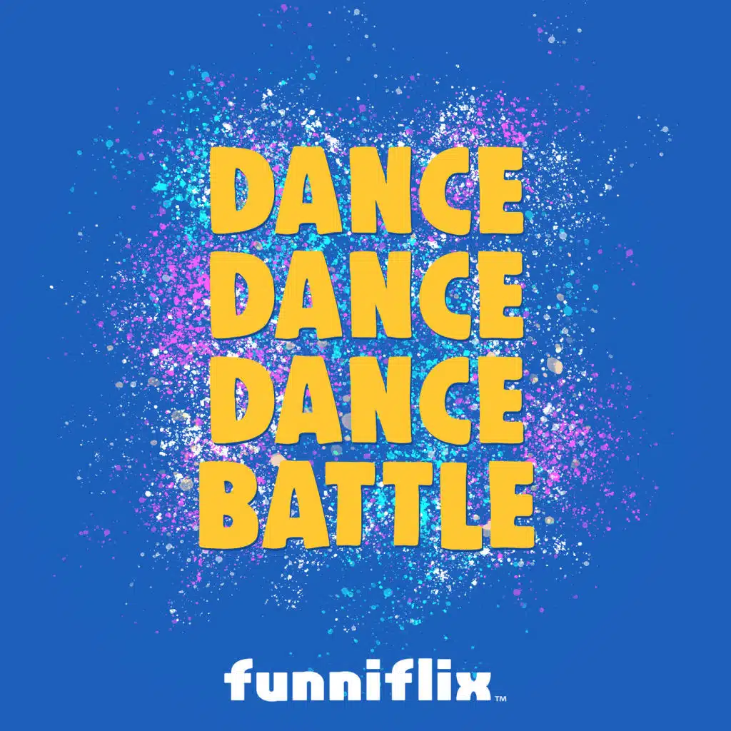 Dance Dance Dance Battle