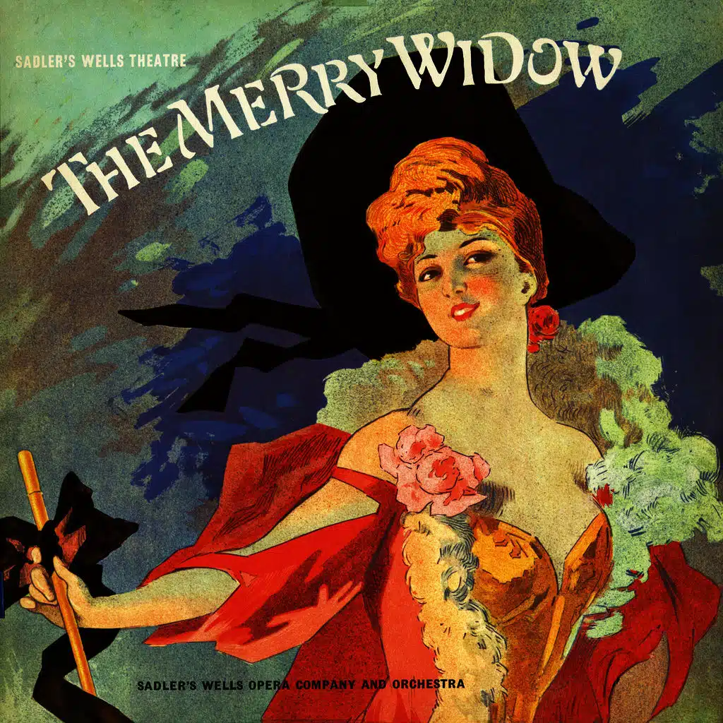 The Merry Widow