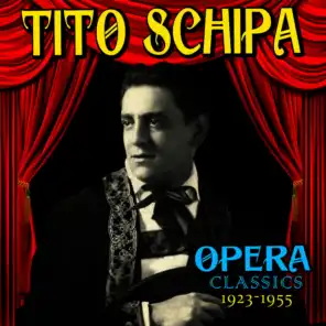 Opera Classics 1923-1955
