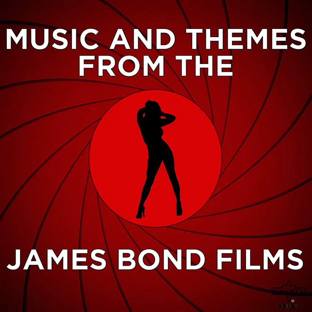 A View to a Kill (From: A View to a Kill) - Sound-a-Like Cover