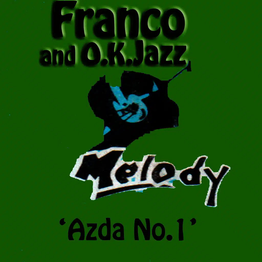 51 Lex Presents Azda