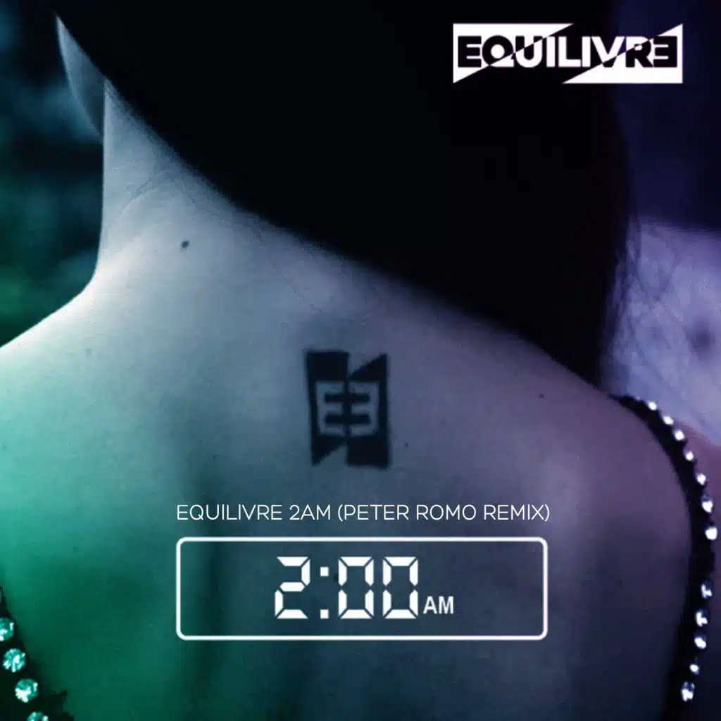2 Am (Peter Romo Remix)