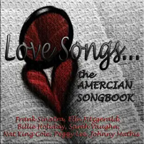 Love Songs... The American Songbook