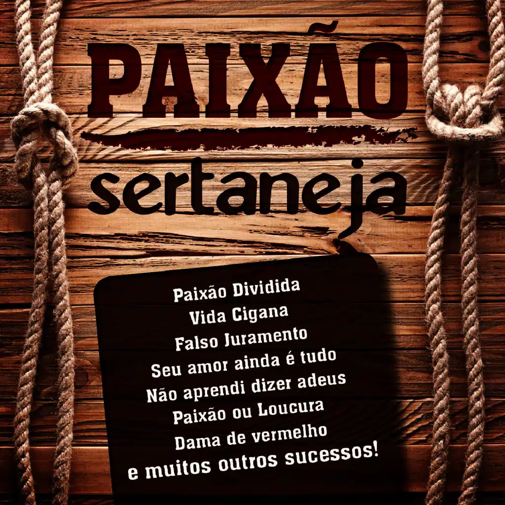 Paixão Sertaneja
