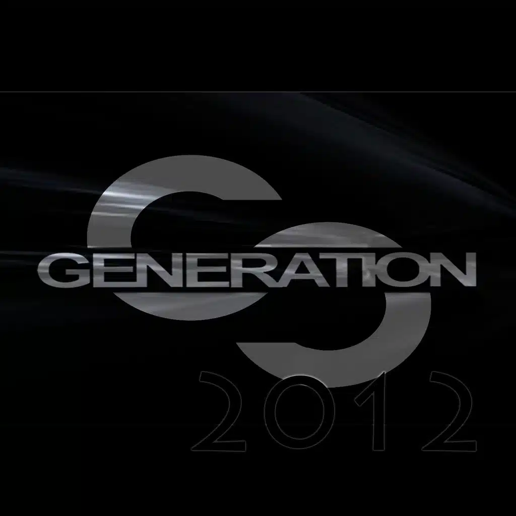 Generation 2012