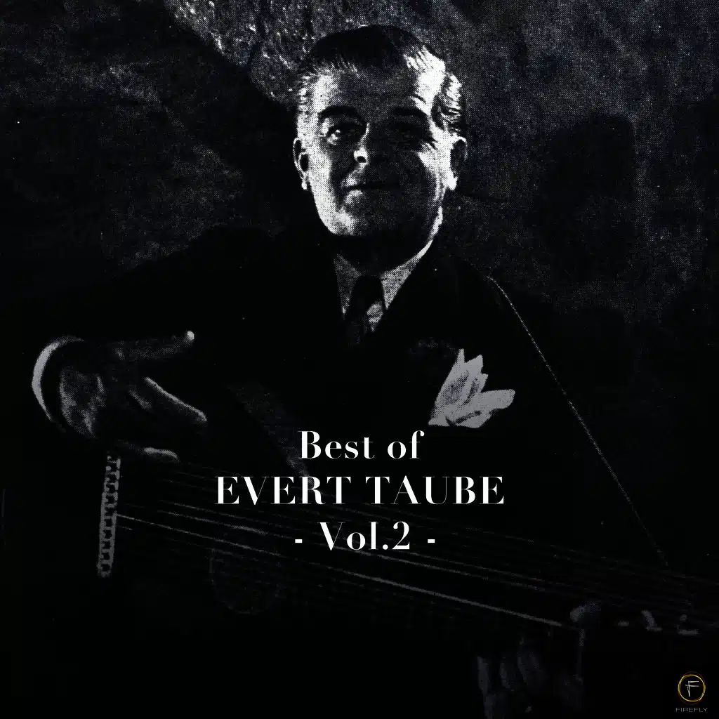 Evert Taube: Best Of, Vol. 2