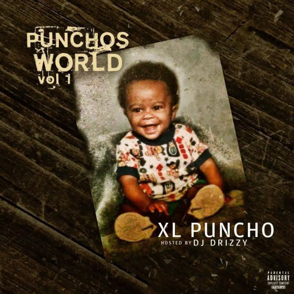 Punchos World, Vol. 1