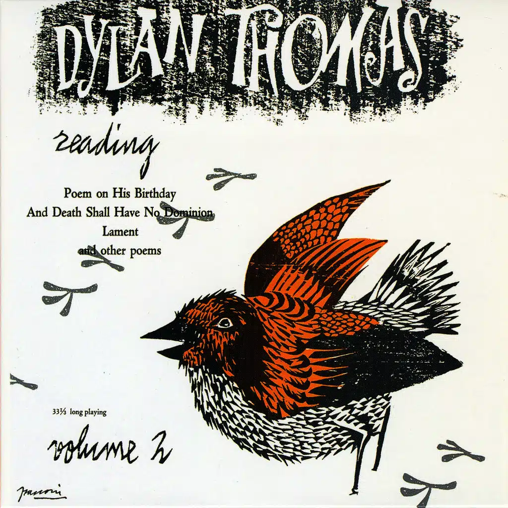 A Refusal to Mourn the Death, By Fire, Of a Child in London