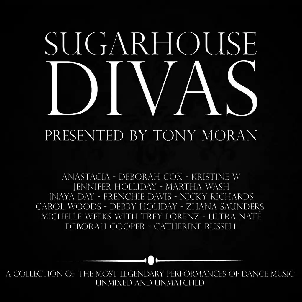 Sugarhouse Divas