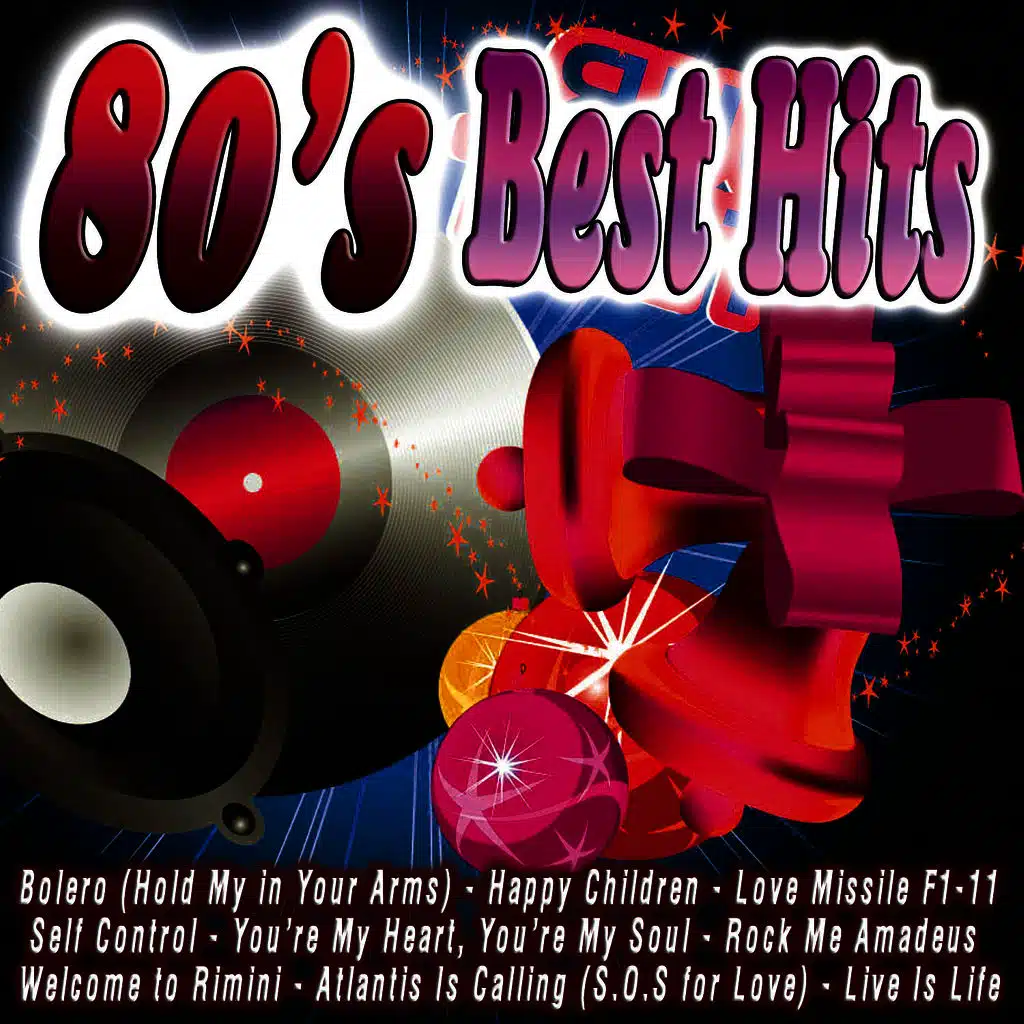 80's Best Hits