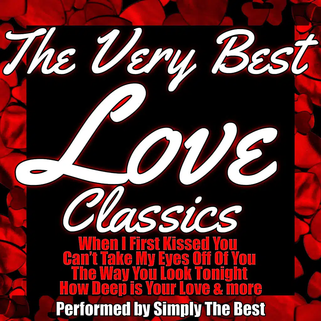 Can't Help Falling in Love (Duet)