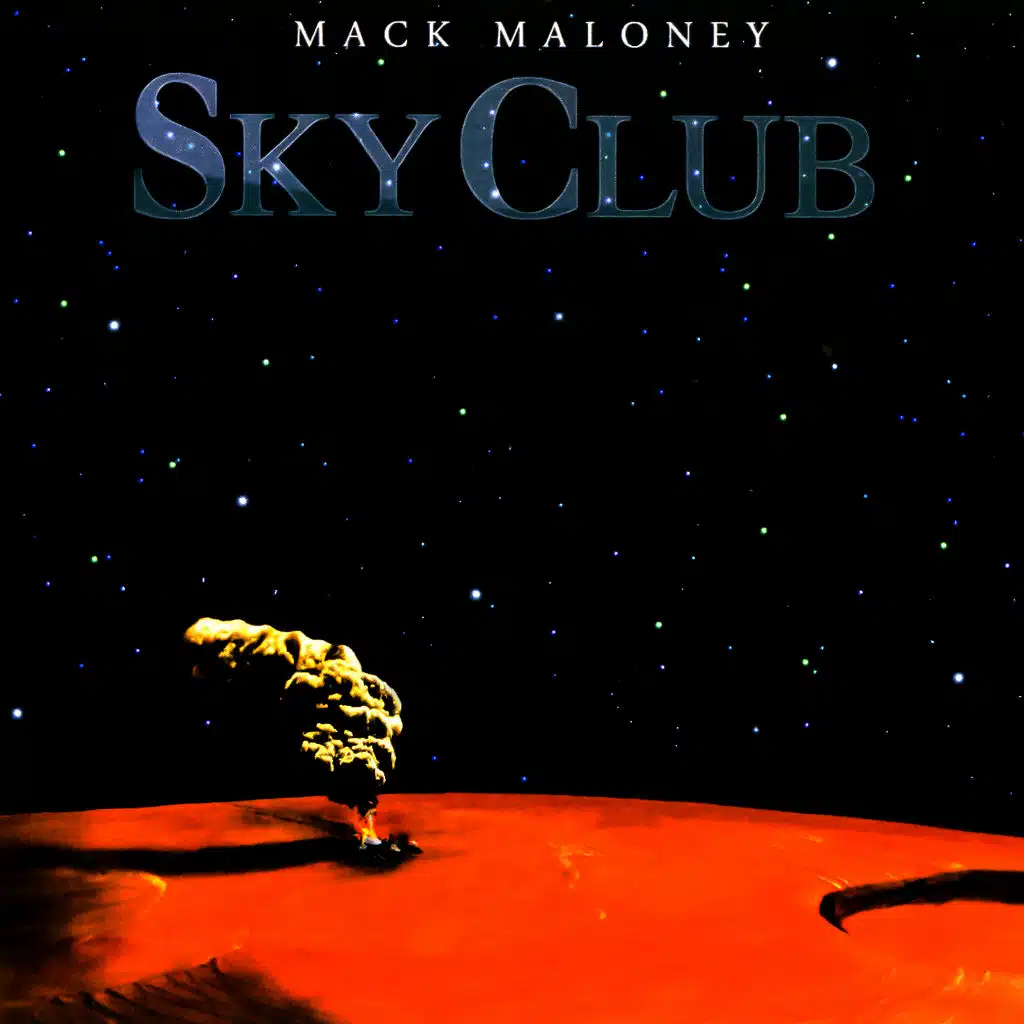 Sky Club