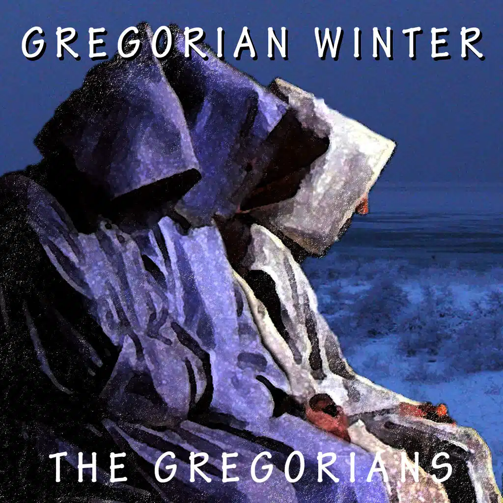 Gregorian Winter (feat. Finest Lounge & Chill Tunes)