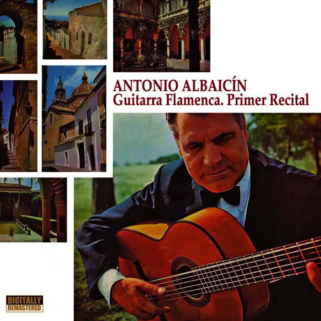 Torre de la Vela, Ritmos Orientales