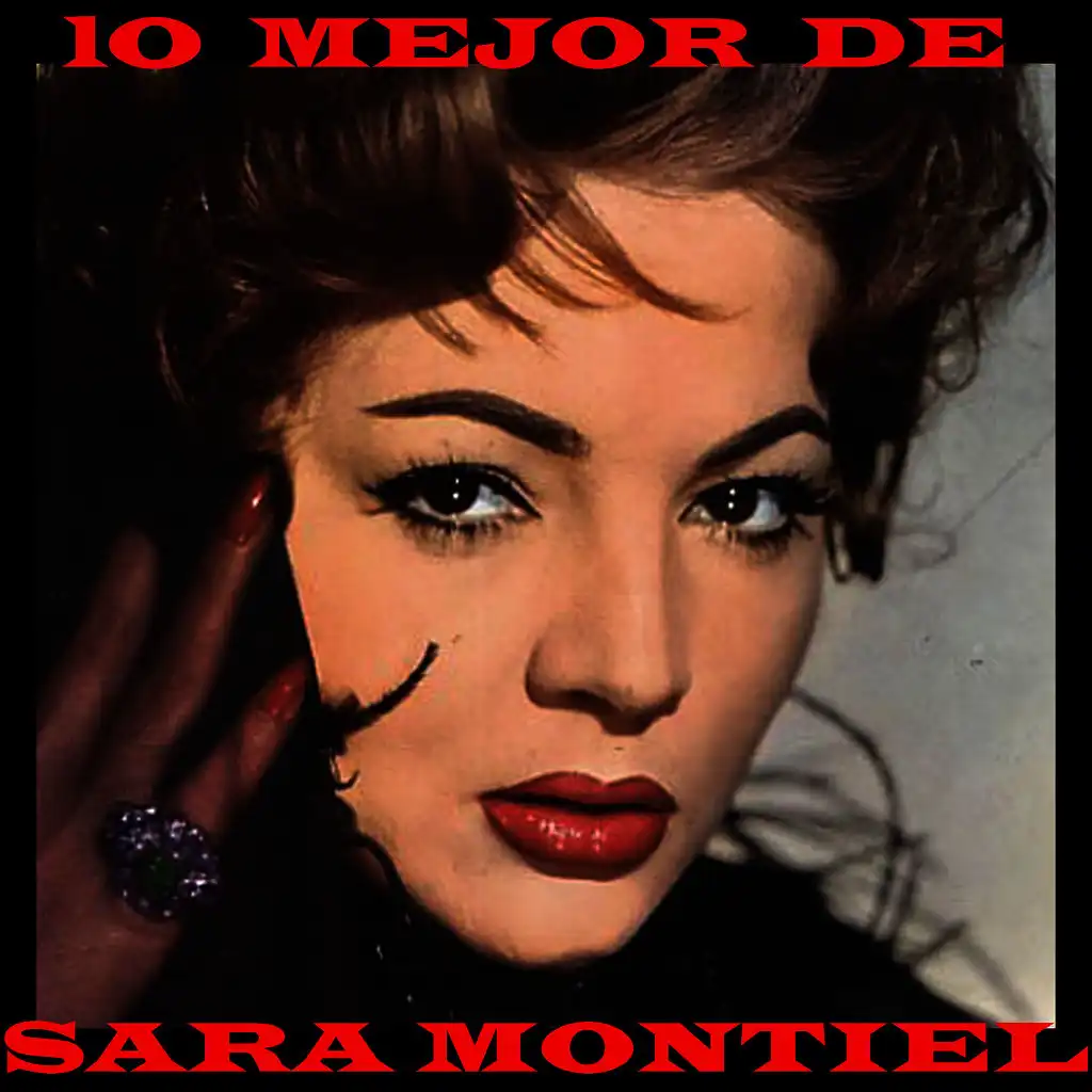 Lo Mejor de Sara Montiel