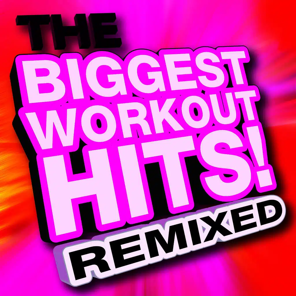 35 Pop Workout Hits!
