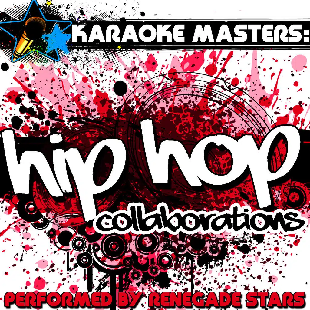 Bonkers (Originally Performed By Dizzee Rascal Feat. Armand Van Helden) [Karaoke Version]