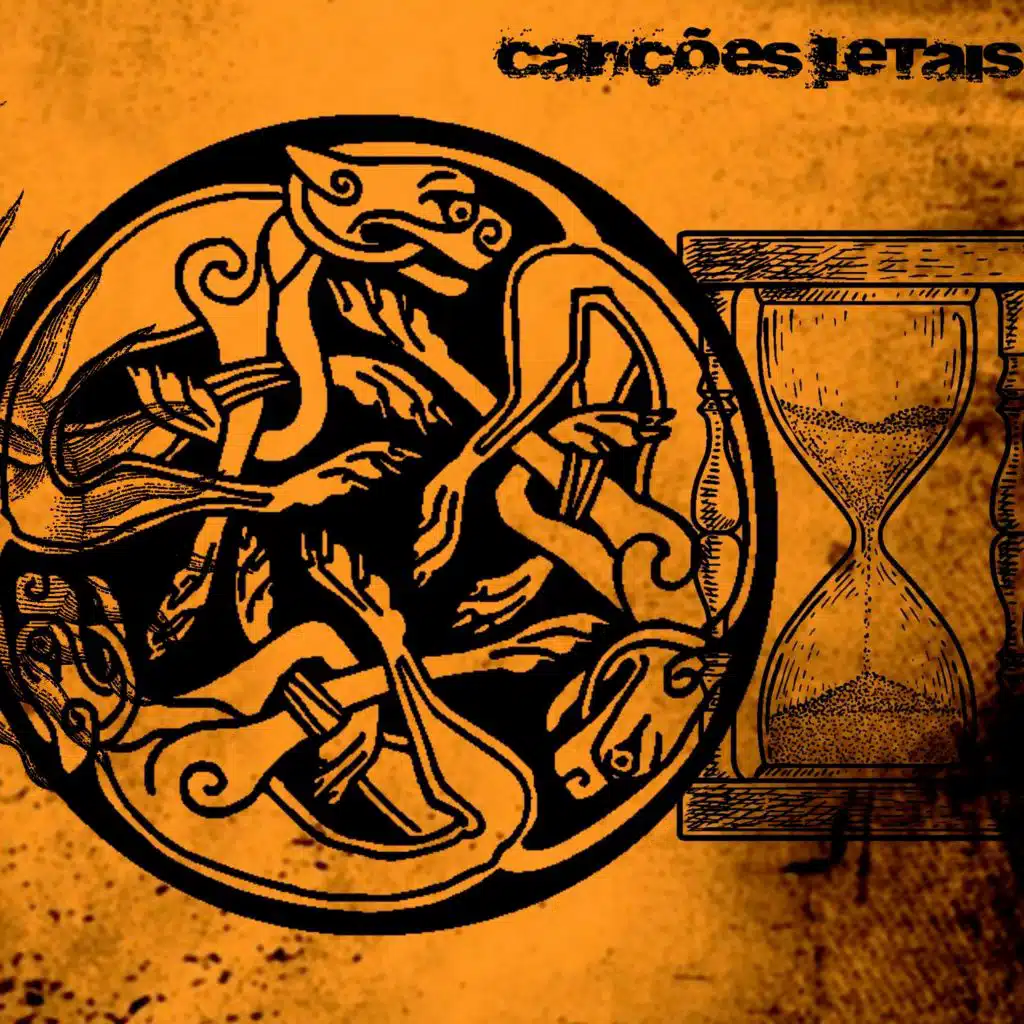 Canções Letais