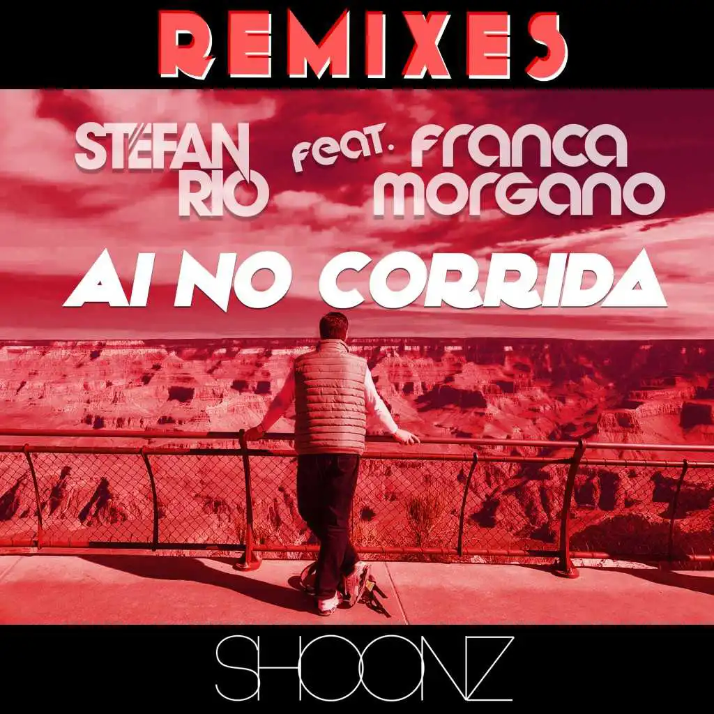 Ai No Corrida (Froidz Remix) [feat. Franca Morgano]