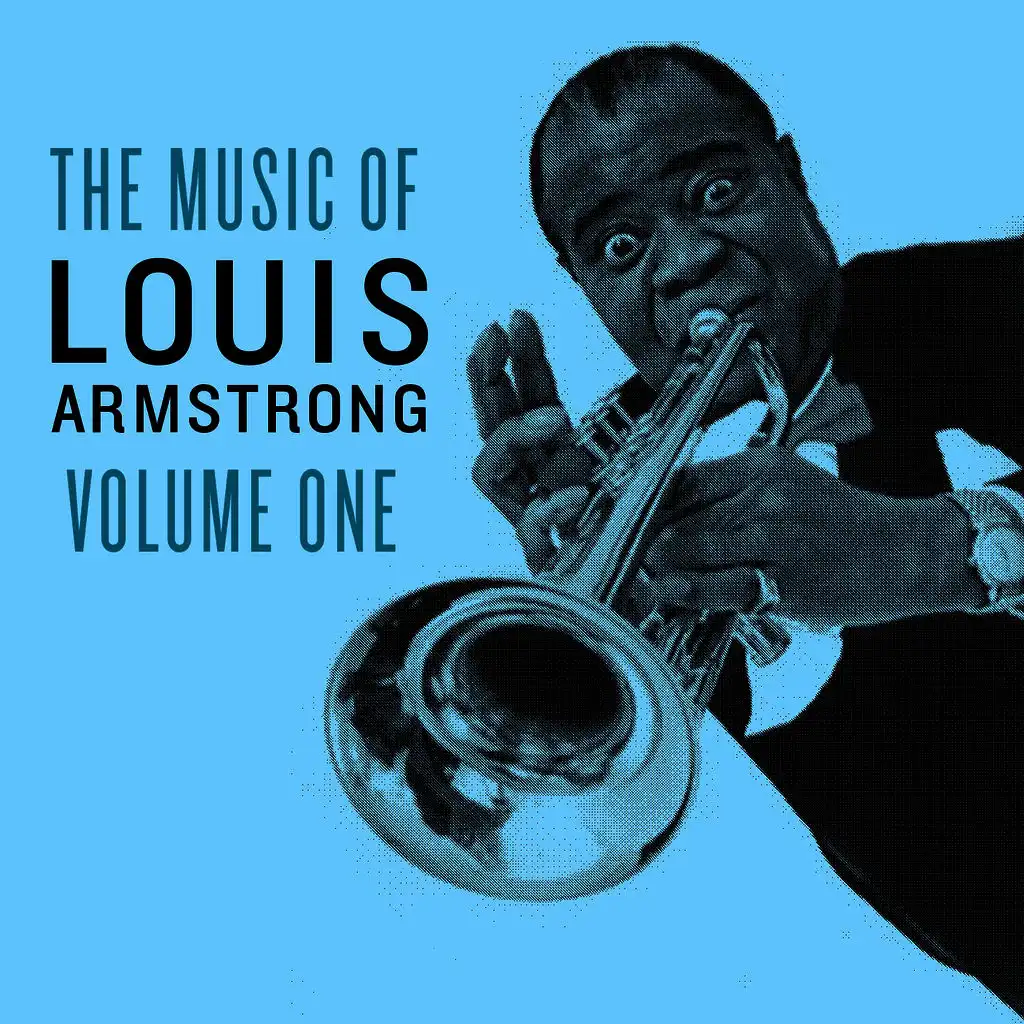 The Music of Louis Armstrong, Vol.1