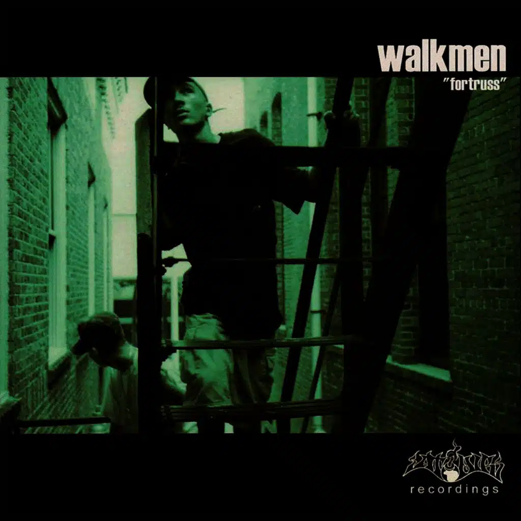 The Countdown Theory (Remix - Street) [feat. Celph Titled]