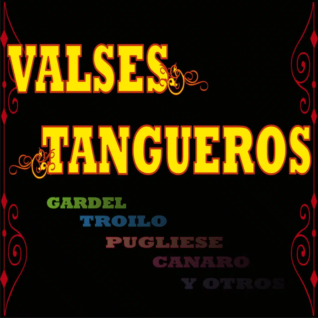 Orquesta de Francisco Canaro & Nelly Omar