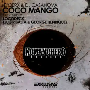Coco Mango (Lluis Ribalta & George Henriquez Remix)