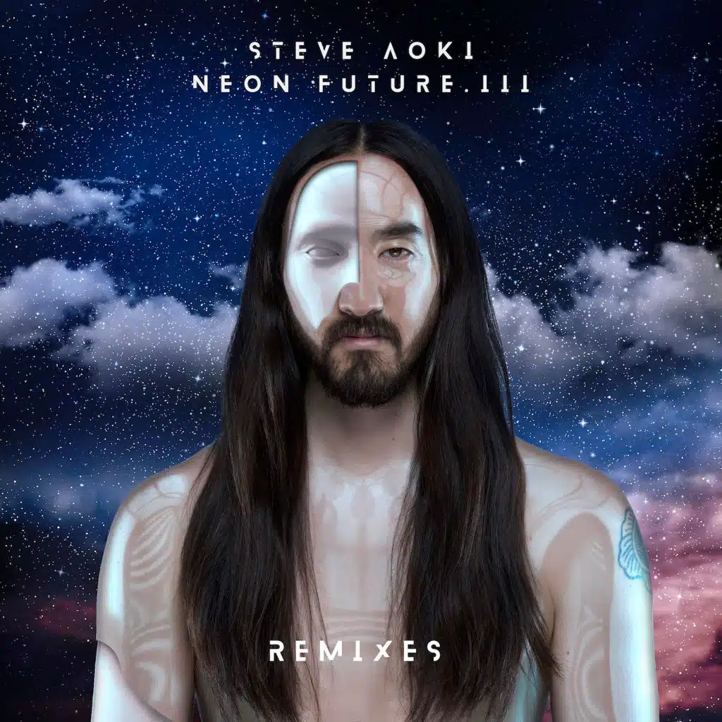 Just Hold On (DVBBS Remix)