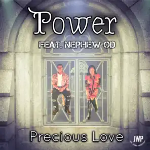 Power (feat. Nephew OD)