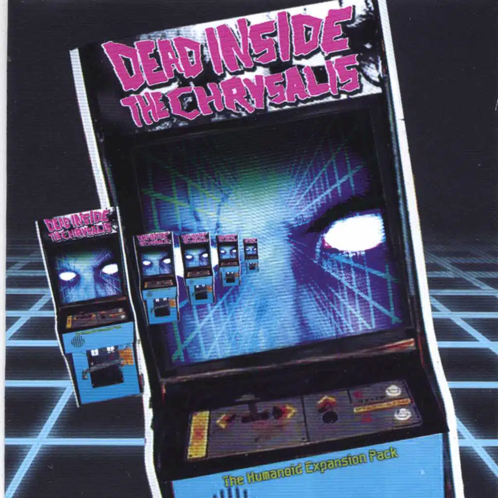 The Humanoid Expansion Pack