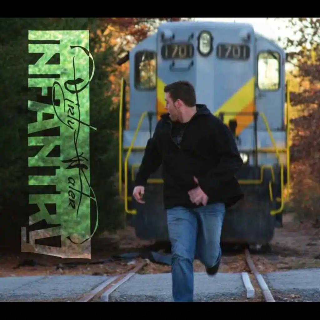 Dirty Water Infantry