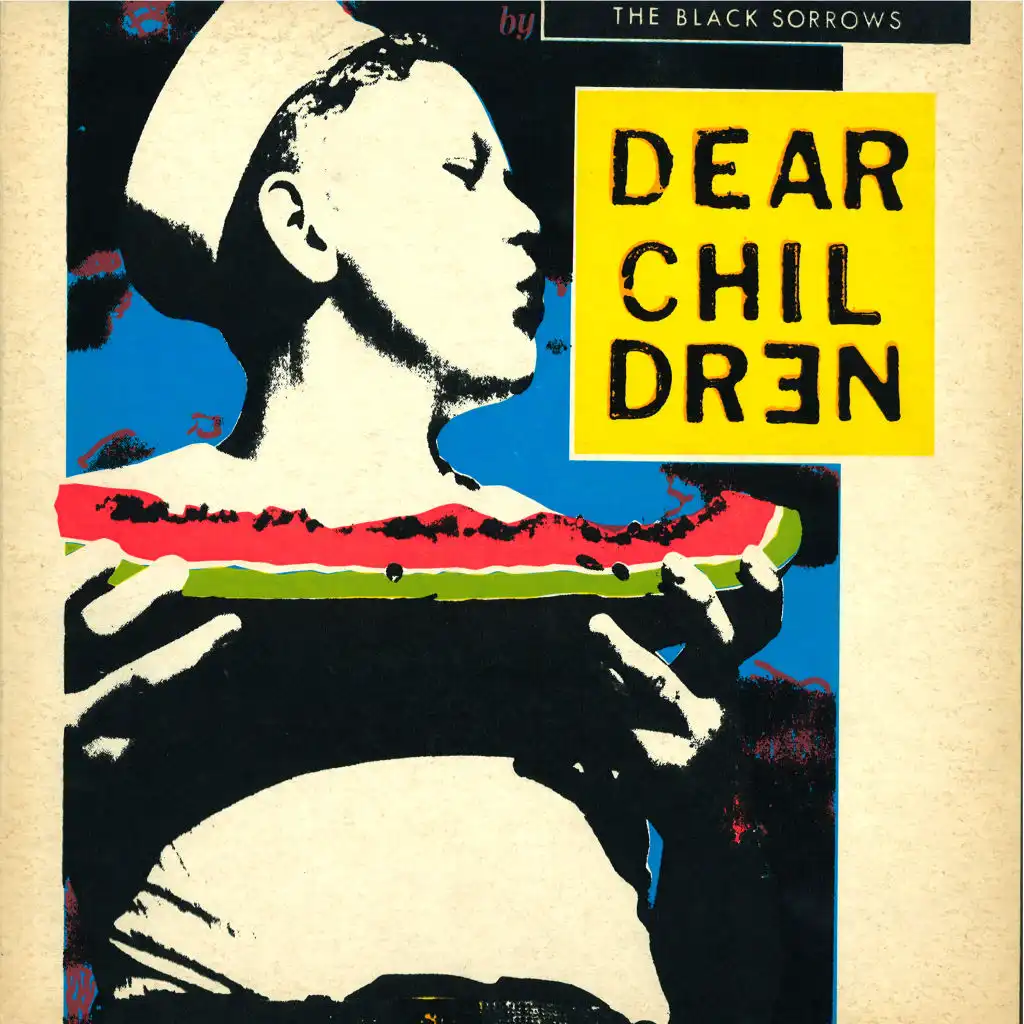 Dear Children