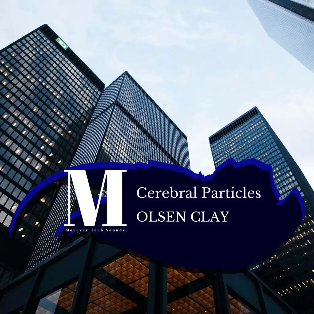 Cerebral Particles