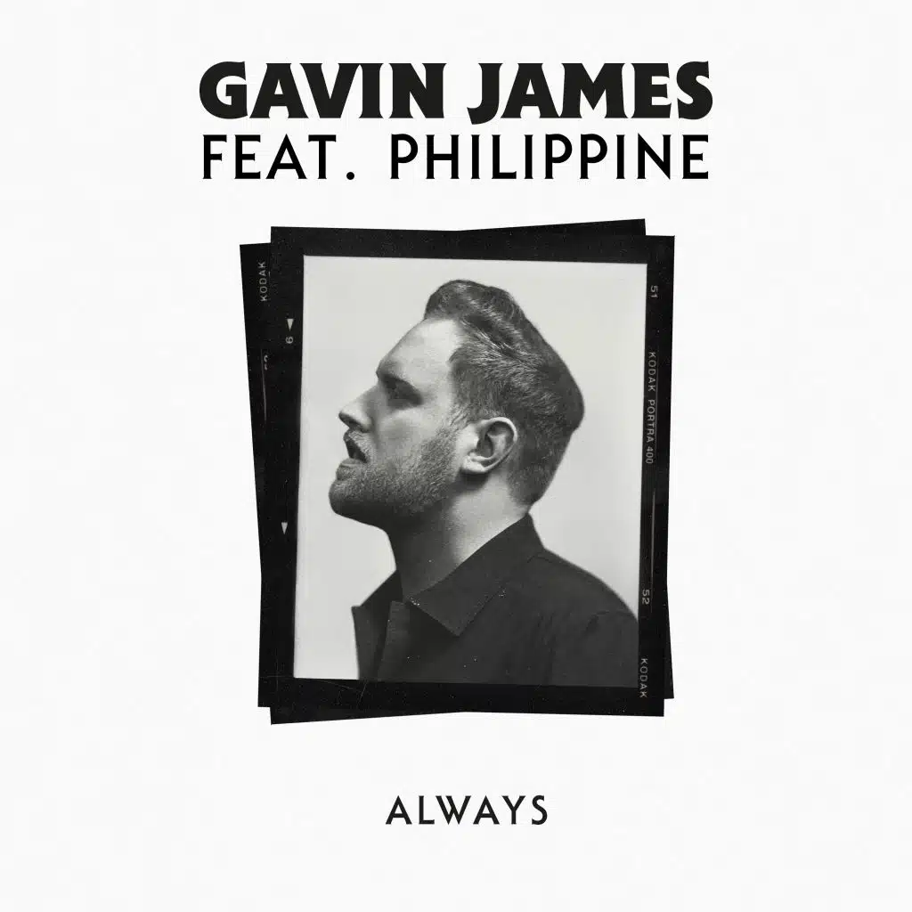 Always (feat. Philippine)
