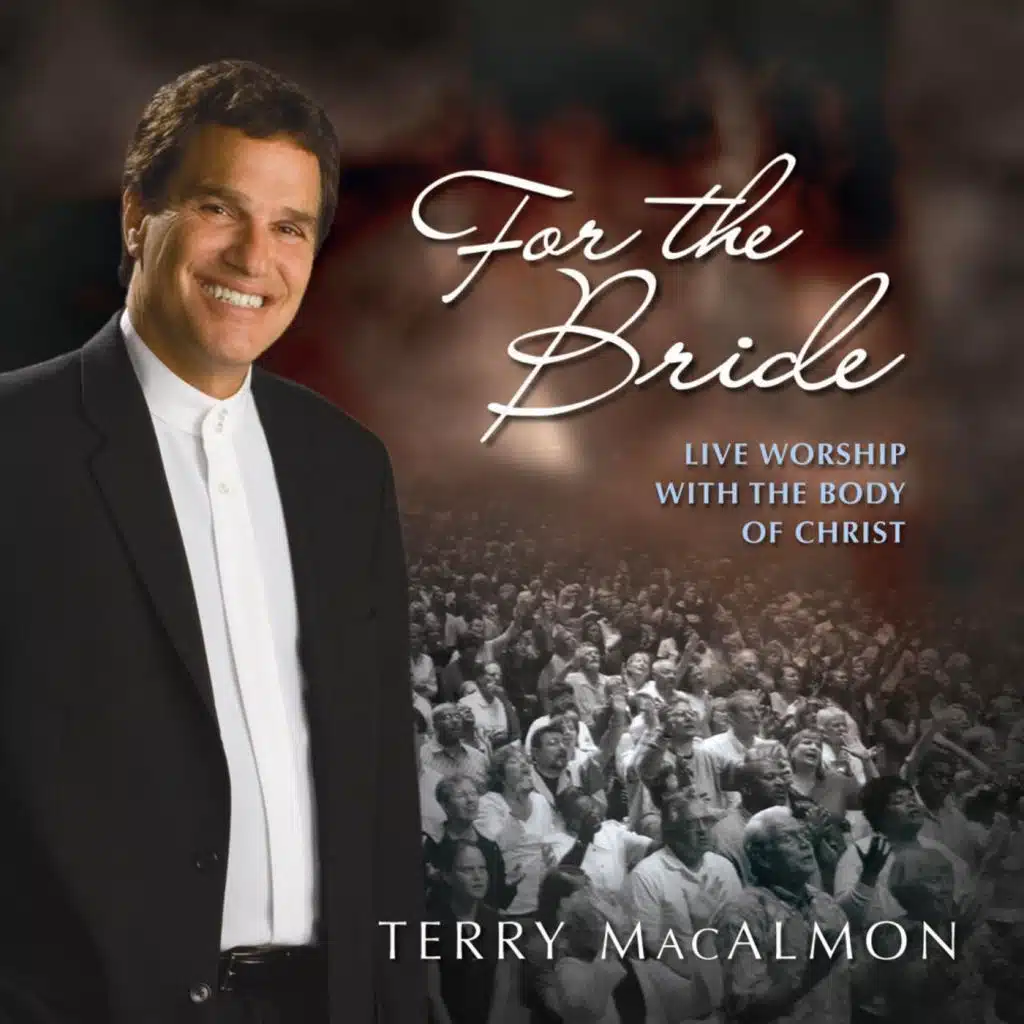 Jesus, Name Above All Names