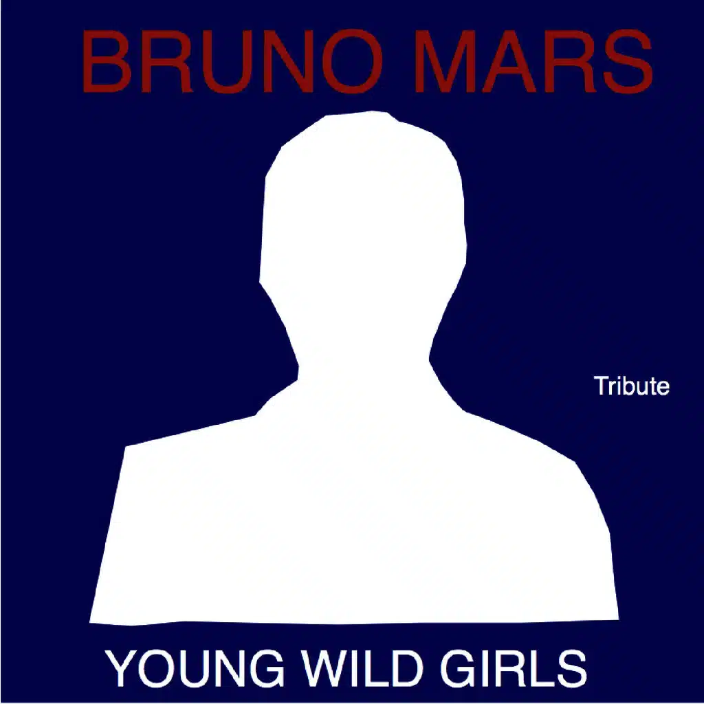 Young Girls (Tribute to Bruno Mars)