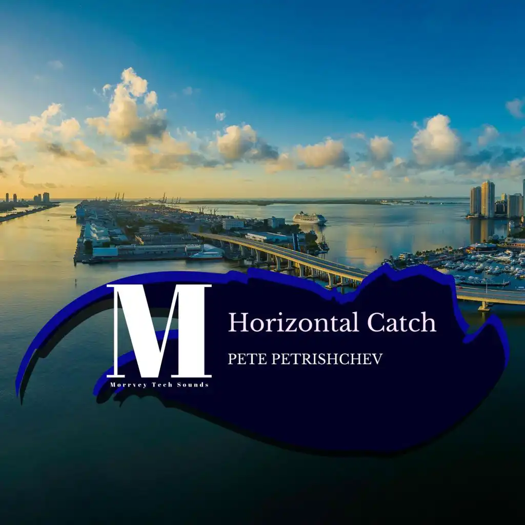 Horizontal Catch