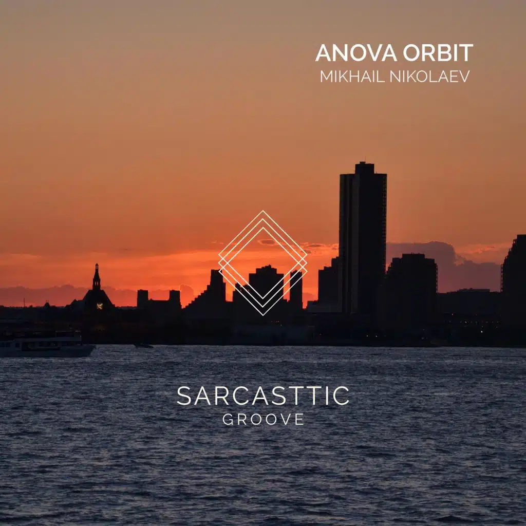 Anova Orbit