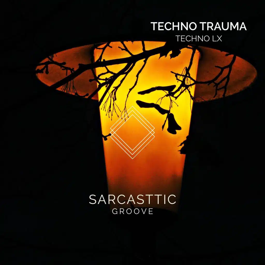 Techno Trauma