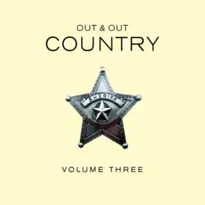 Out & Out Country - Vol.3