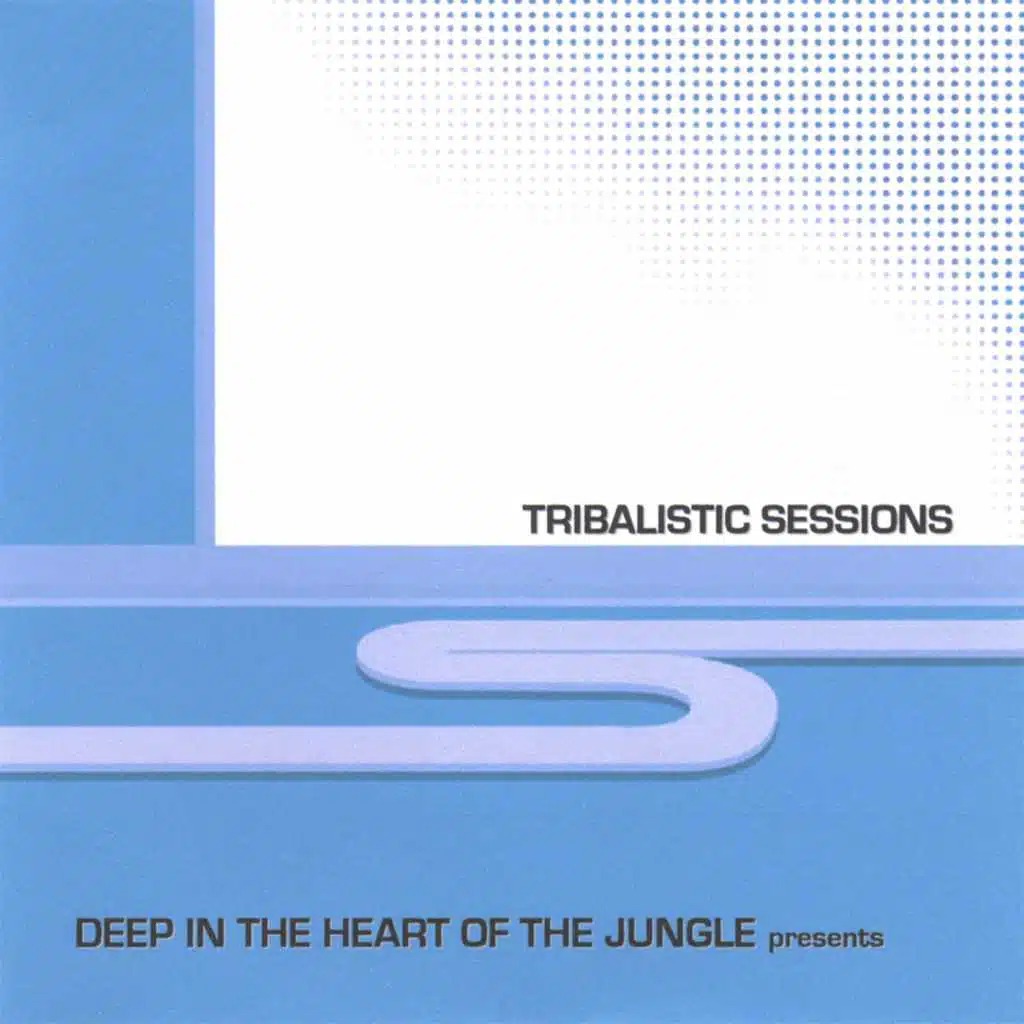 Tribalistic Sessions