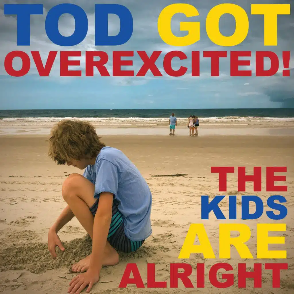 The Kids Are Alright