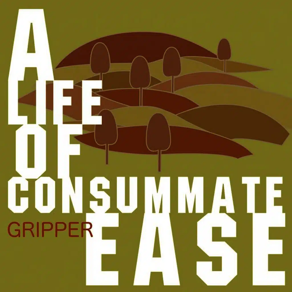 A Life of Consummate Ease