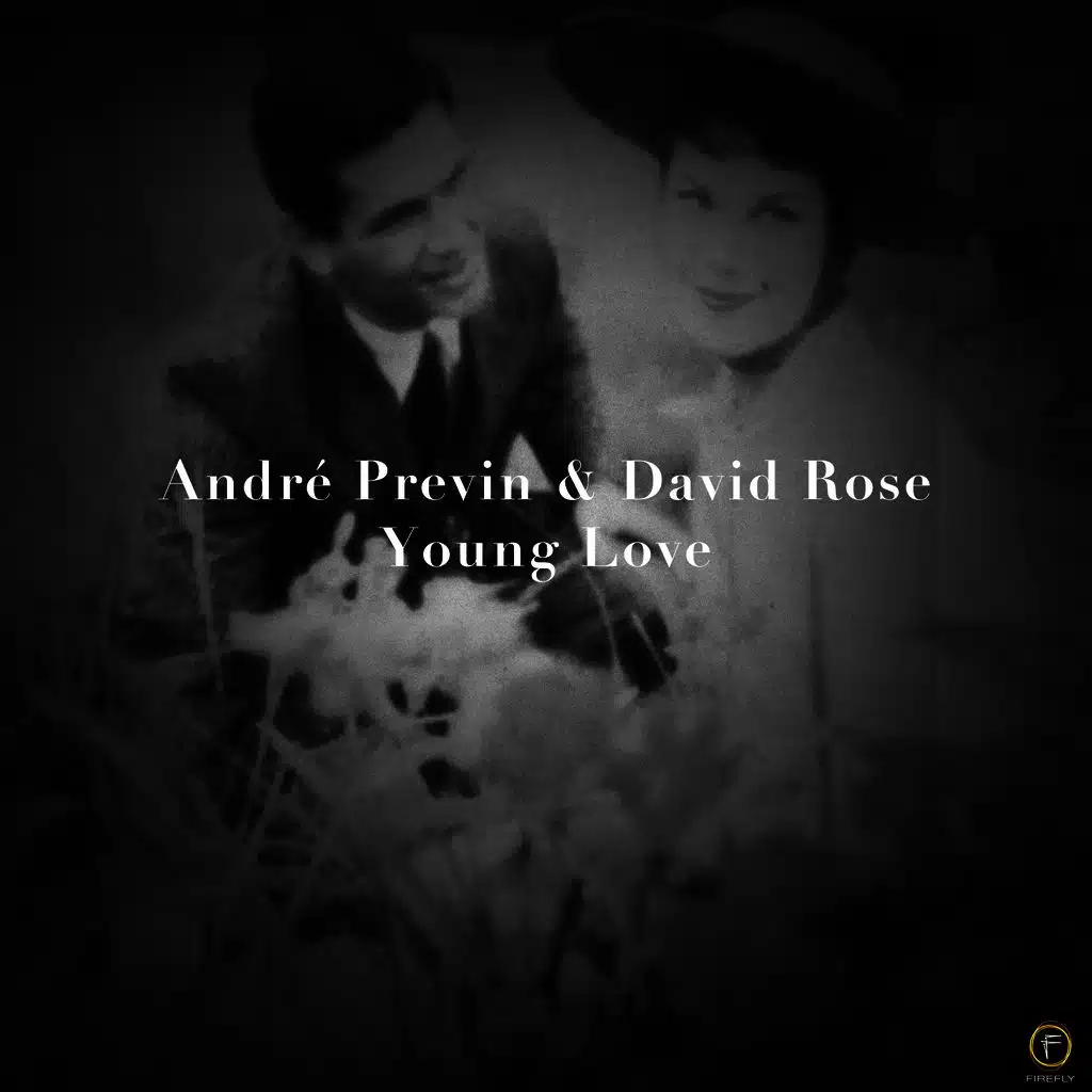 André Previn & David Rose, Young Love